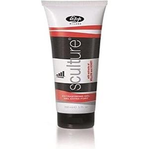 Sculpture Gel Экстрасильный гель для укладки волос 150 мл, Lisap