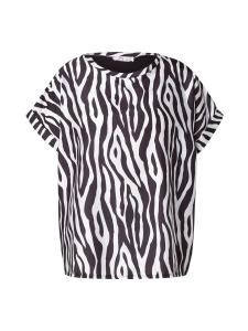 Рубашка Z-One Sa44ni, черный