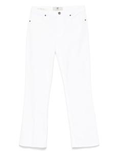 PT Torino джинсы Kim, белый