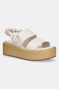 Сандалии Opal Blauer, бежевый