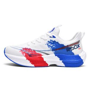 Амортизация, дышащие, легкие низкие кроссовки Casual Running для мужчин MUSNODO, Champion