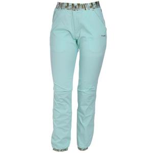 Брюки Skratta, светло-синий