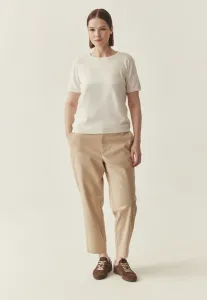 Название товара: базовая футболка honi Tatuum, Off White