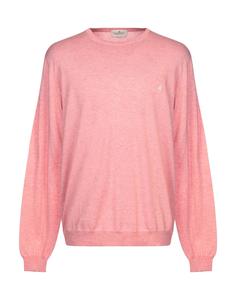 Свитер Brooksfield, розовый