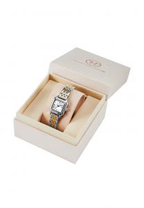 Часы PERLE Victoria Hyde, серебристый