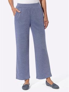 Тканевые брюки Sieh an!