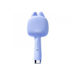 Щипцы для завивки / Утюжки для выпрямления волос ABP, синий