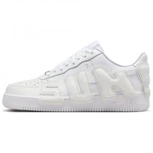 Кроссовки Nike X Cactus Plant Flea Market Air Force 1 Low 'White 2024', белый