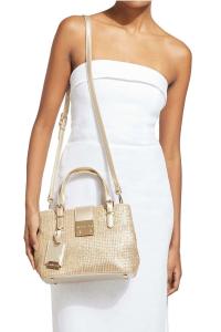 Микро-Сумка Мэнди Carvela, желтый