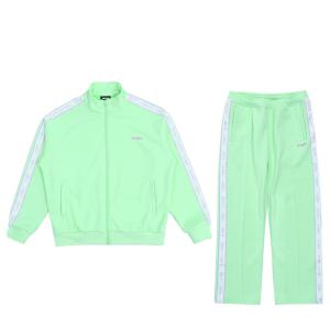 Nerdy Повседневная спортивная одежда унисекс mint