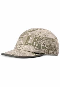 Бейсболка DJINNS, Green