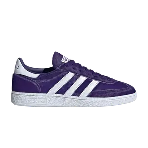 Кроссовки Handball Spezial, цвет Pony Hair Pack - Collegiate Purple