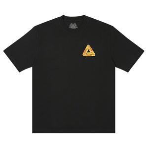 Футболка Palace Heat Sensi T-Shirt, черный