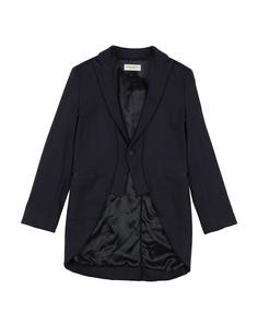 Блейзер для мальчиков Paolo Pecora, полуночно-синий