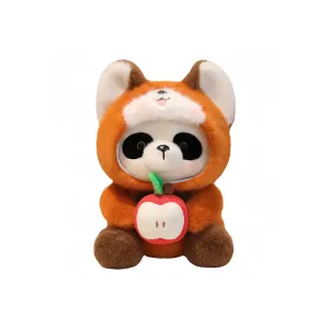 Плюшевая кукла панда Cute Chip