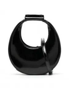 Сумка-тоут Goodnight Moon STAUD, черный