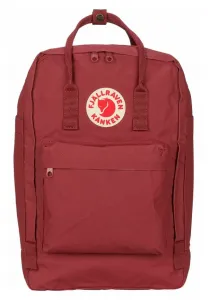 Рюкзак kånken для ноутбука 17 дюймов, унисекс Fjällräven, Ox Red