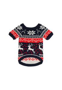 Футболка Koton Print T-shirt, Dark Blue