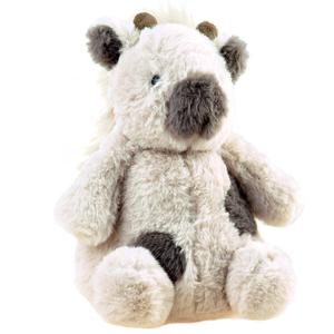 КОРОВА плюшевый талисман Inna marka