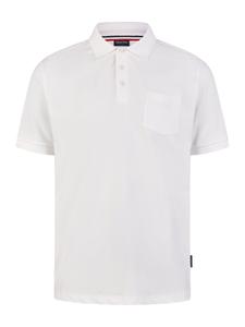 Рубашка HECHTER PARIS, белый