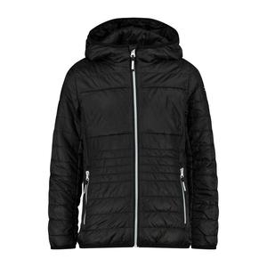 Детская куртка CMP для девочек с капюшоном и фиксатором 33Z5185