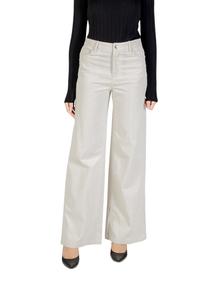 Брюки Liu Jo, белый