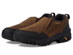 Лоферы Merrell Coldpack 3 Thermo Moc Waterproof