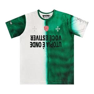 Джерси Cactus Jack by Travis Scott Portugal Soccer Jersey, Multicolor