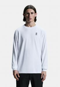 Рубашка с длинными рукавами CLUB LONG T, белый