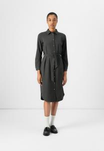 Платье JOOP! DALINA , Open Grey/Grey