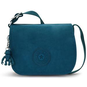 Сумка кросс-боди KIPLING Loreen Mini, Blue