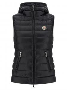 Жилет 'Glygosse' MONCLER, черный