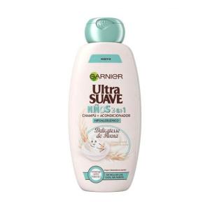 Niños 2En1 400 мл Ultrasuave