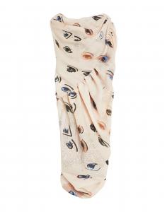 Мини-платье Vivienne Westwood, бежевый