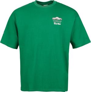 Футболка Puma PL Graphic Tee 1, зеленый