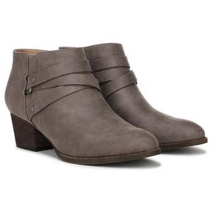 Ботильоны Bryce Lifestride, серый