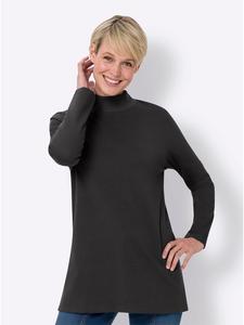 Футболка Sieh an!, черный