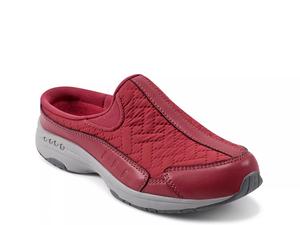 Сабо Easy Spirit Traveltime Slip-On, красный