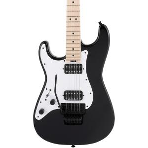 Charvel Pro-Mod So-Cal Style 1 HH M LH Глянцевый черный