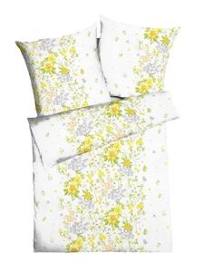 Постельные принадлежности kaeppel, желтый
