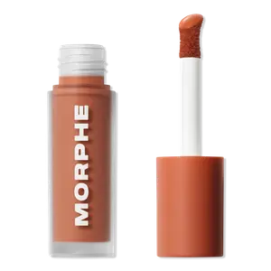 Корректор для области под глазами Wakeup Artist Morphe, Cinnamon 04 (rich brick orange corrector for rich to deep skin tones)