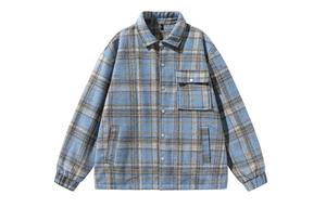 Paddy Julia Куртка Unisex, Blue 2161