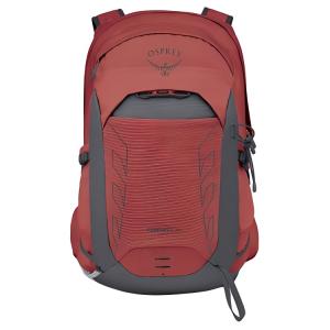 OSPREY Горный рюкзак для женщин из нейлона красный, Red