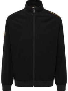 Худи с капюшоном на молнии Carlo Colucci Dobler, Black