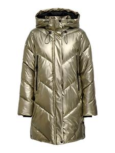 Зимнее пальто ONLY ONLMOLLY, Brown