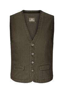 Жилет ТОРЕЛЛ JAN VANDERSTORM, цвет Oliv M