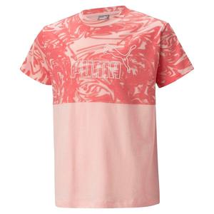 Детская футболка Puma POWER Summer Tee G 674363