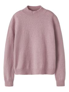 Свитер NAME IT, сиреневый