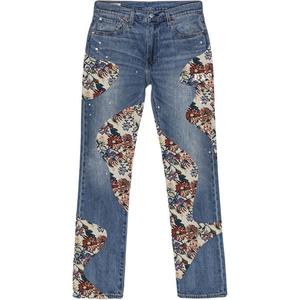 Levis Джинсы Unisex Navy Blue