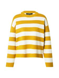 Свитер VERO MODA VMSilje, Mustard